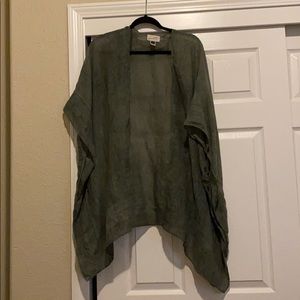 Universal threats M Caridgan